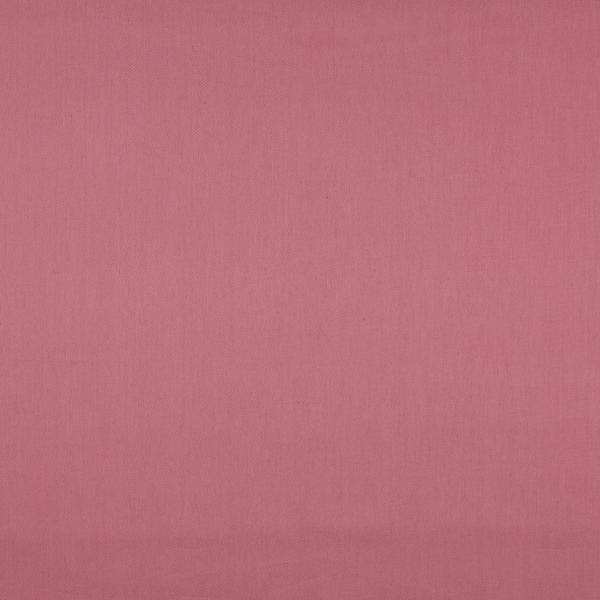 Baumwoll Satin Blush